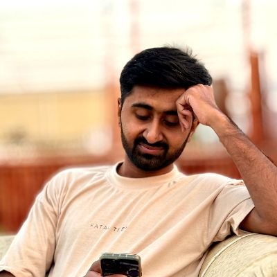 samiurR08331782's profile picture. Self taught Game programmer, and student of Psychology.