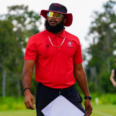 Head Coach @ Scintilla Charter Academy🏈 VSU Alumni/GCU Alumni #GoSpartans #LEAD #VVF #SetTheStandard