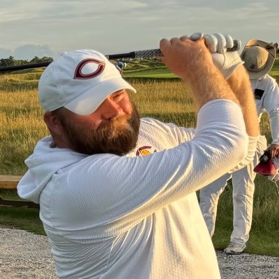 Founder, @GolfNXTClub | Coach, @cobber_golf | Publisher, @Jays_247 @PackerReport66 @BisonReport | Full-time fun dad and uncle | Owner, @packers