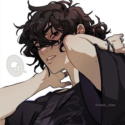 Jack666jae's profile picture. o Luke é doidão...