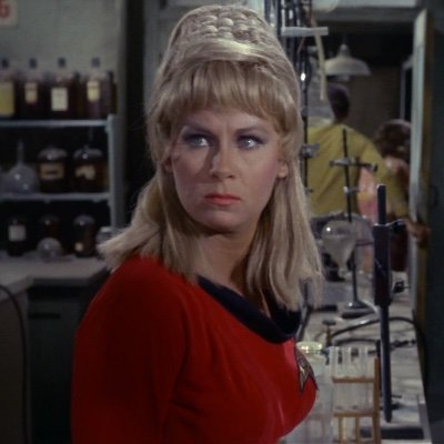 Live long, prosper, and don’t kill my vibe. #StarTrek gay agenda. Remember: be kind.
