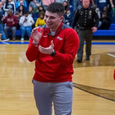 Teacher, Northwest Varsity Assistant Girls 🏀 Coach, Site Director at All Sports Camp: Hoover Park