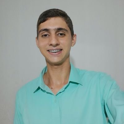 -🇧🇷Brasileiro;
-📊Analista de investimentos;(independente)
-📈Análise técnica;
:compartilho opiniões;
Sigo de volta/respondo DMs;