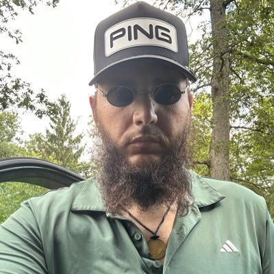 JESUS IS KING . Pokémon collector / Wannabe Pro Golfer 🏌️♂️ Big Dreamer , Be Kind but Stay Dangerous. pfp Art made by @nolucklugia