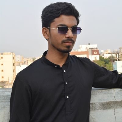 _themohdtalha_'s profile picture. Student by profession | Member of @sioindia