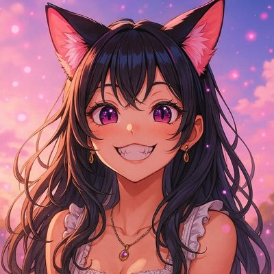 にゃあにゃむ♡ページ 夏嶺にゃむ (@45onb) / X