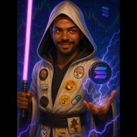 Jedi (@solanajedi) 's Twitter Profile