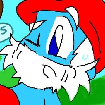 🍄SMURFS ENTHUSIAST SINCE 2011🍄//+20/🇲🇽/🏳️⚧️/Español/interés actual: multifandom
❌NO RESUBIR MIS DIBUJOS POR FAVOR❌