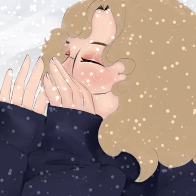 26| Don't cry, you're perfect | multifandom artist | alt: @faustiandemons | Cilco my starlight | Rayne Kazzy Nich Stitch Phy Bubi