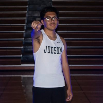 XC/Track - West Aurora High School 🟥🟦 - Judson ‘27 🟦⬜️🟨The will to win means nothing without the will to prepare