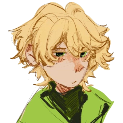 〈Parody/RP of Lloyd Garmadon from Ninjago!〉
〈PFP by @cinnamon_mira〉