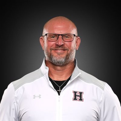 God first. Husband and father. Teacher/Coach @ Rockwall Heath High