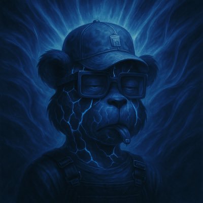 BurkenStonks's profile picture. 