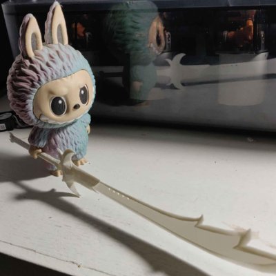 AutistBrother's profile picture. 