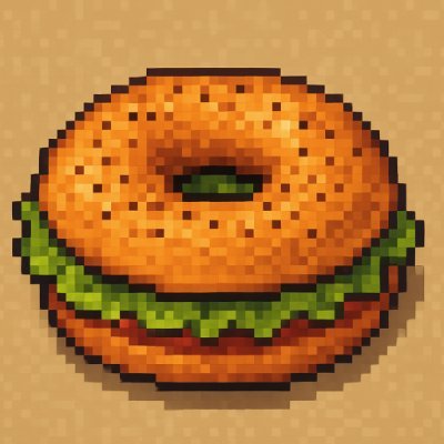 bagellettuce's profile picture. 