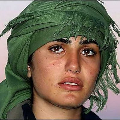 Mom. Veteran. Multifaceted. Science nerd. AMERICAN PATRIOT 🇺🇸 Profile pic is a Kurdish martyred while 🫶 fighting ISIS