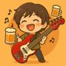 fumi_hahaha's profile picture. Music as a language