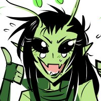 Mantis (@moodswingerbug) 's Twitter Profile
