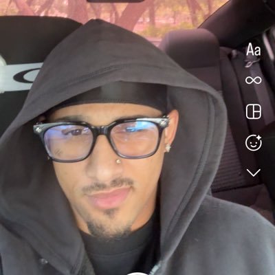KashKartl's profile picture. RIP Gi💔👼🏽
