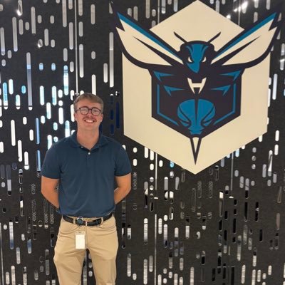 BenCreider's profile picture. Greensboro Swarm PR