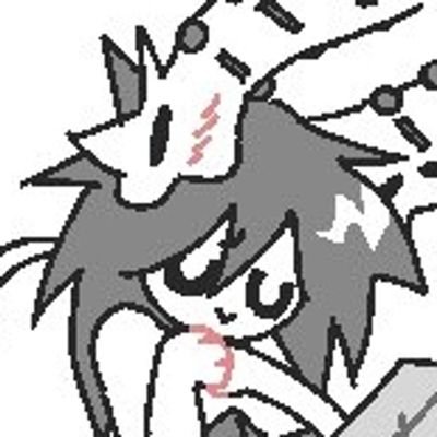 Something_179's profile picture. 18 | slightly average PC gamer, random screenshots and stuff here sometimes.
pfp: https://t.co/BnGB1kfRoS