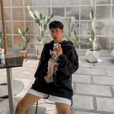 Pharaohxox's profile picture. Scientist -นักวิทยาศาสตร์สติเฟื่อง @Eart_pirapat🌏 & @wixxiws🐈‍⬛ @Mistergrtsp🥊 & @innsarin🩺 #Earthmix #greatinn