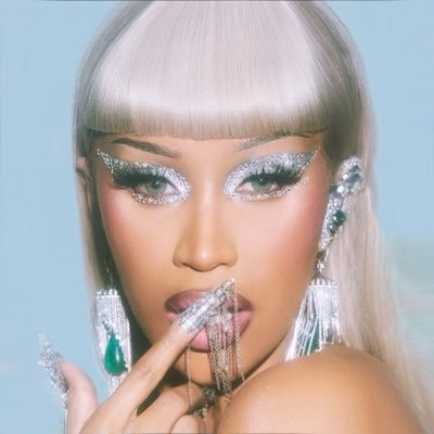 cardi b content daily || fan account || AM I THE DRAMA? out Sept. 19