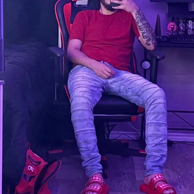 _txpapi's profile picture. I’m back 😈
