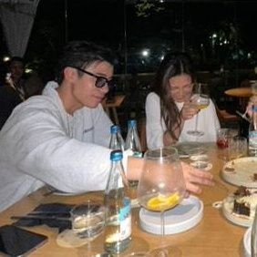 Szars91's profile picture. Bio mo muka mo!