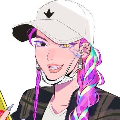 jenny Profile