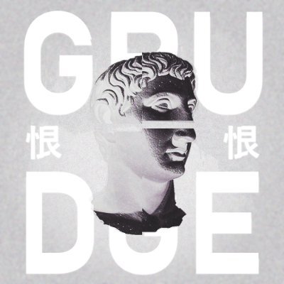 Nyv350's profile picture. ハイパーダメ人間 コラ画像職人 @WERP_GTA - Admin, Server Designer JP | EN