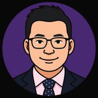 Ted Chen (@tedchencpc) 's Twitter Profile Photo