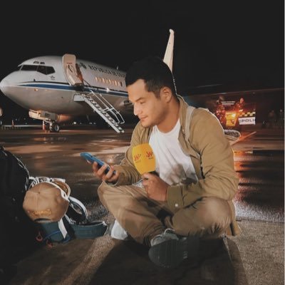 Periodista en La W @Wradiocolombia | He trabajado en Blu Radio, RCN radio, Canal Capital, Cablenoticias, CM&🎙️📻💥 Instagram: Josedavid88_