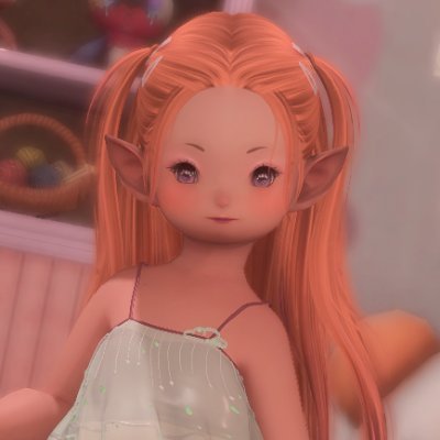 ♥33 year old Magical Girl & Lalafell
♥She/Her ~ Sapphic
♥FFXIV Gpose addict
♥Chaos and Cuteness rolled up in one
18+ only~ ❌NO ERP ❌