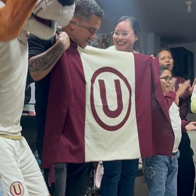 Diseño, Publicidad interior y Exterior, hincha a morir de Universitario