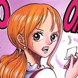 zeumii's profile picture. She/Her • Nami Fan