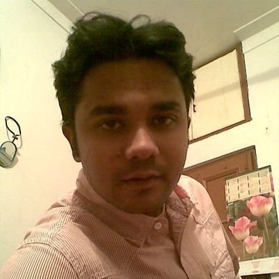 Banker by profession and positive thinker personally