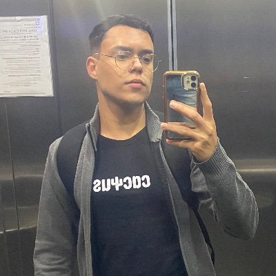 Começando de novo ✨
Antigo perfil @badboypass
+18 / DM liberada/ 1,65 cm