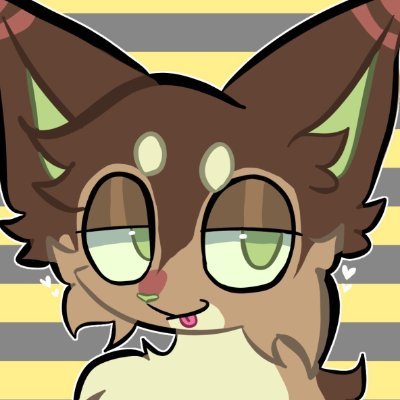 21 | he/it | aroace | 🔞 NSFW posts and retweets, including occasional (fictional) gore and other weird fetish stuff | DNI: Puritans
