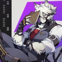狼心誠意 (@tianyuki25567) 's Twitter Profile
