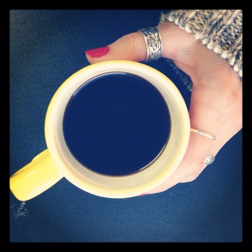 MarciEben's profile picture. I work for Young Life. I roast coffee. I hike in the woods. I love Jesus.