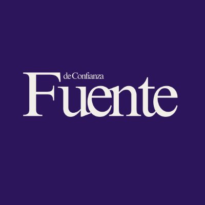 Si tenés dudas, consultá tu fuente de confianza.
Contenido digital exclusivo en @FDCMediaDigital