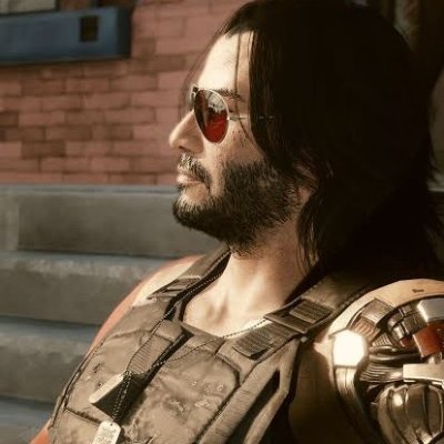 JnSilvertongue's profile picture. Rockerboy, Visionary, Rebel, SAMURAI, Nightmare to corpos everywhere
Silverhanded and silver tongued