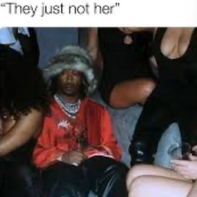 zM8A11's profile picture. AntiSocial🤐
🥷🏾
It Feel Better When You Got It Out The Mud 🏁🖤