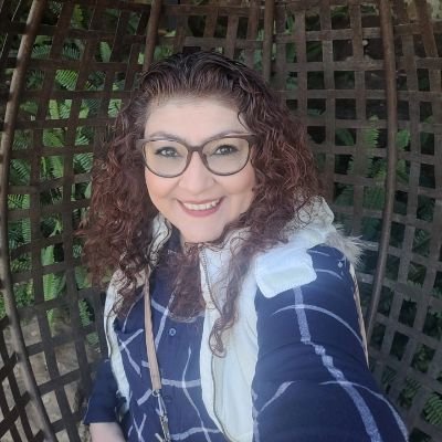 BlablablaMunoz's profile picture. LCC
🎓✍️📽👩‍💻🎬 Comunicóloga de corazón 💟