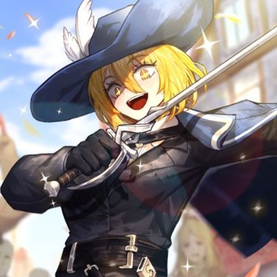 ArieColllie382's profile picture. ᶻ 𝗓 𐰁
Might start uploading art here for fun. . .
Multi-fandom person here