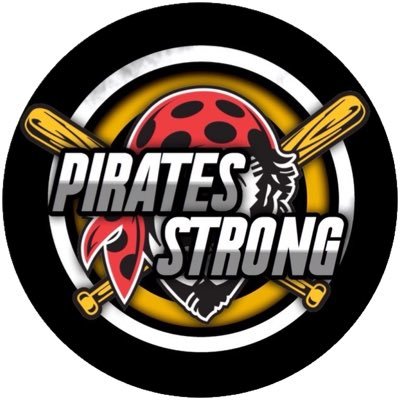 Official Twitter account for Pirates.Strong on Instagram! #LetsGoBucs 🏴☠️ | Not affiliated with the Pirates
