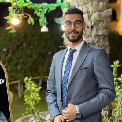 AhmedArateb11's profile picture. 