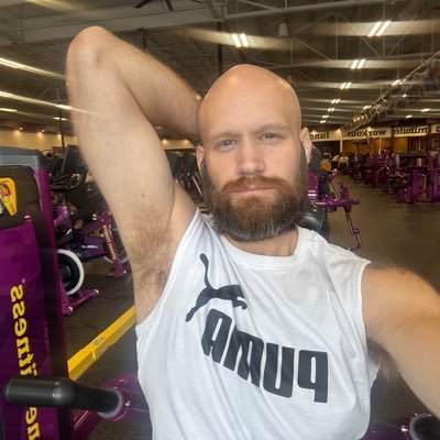Kinky Atlanta Caged Bi Sub 🐽 🍑 | Ripe Pit Worshiper | Pup | Underwear Fetish | 💗 of toys | Rugby player | Sub/son for alpha men/dads DM to 🎥 NSFW 18+ Only