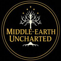 Middle-earth Uncharted (@meuncharted) 's Twitter Profile